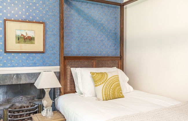 Wardhill Castle - Foto 16