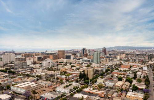 East Village Arts District, King Suite with Sofa Bed NRP23-01221 - Foto 14