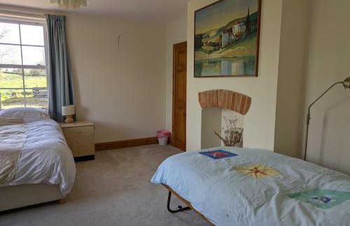 Beautiful Victorian Farmhouse - Foto 18