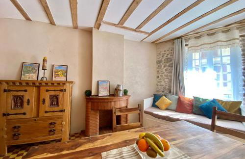 La Maison des Templiers ~ Ostal Médiéval ~ Logis enchantés - Foto 47