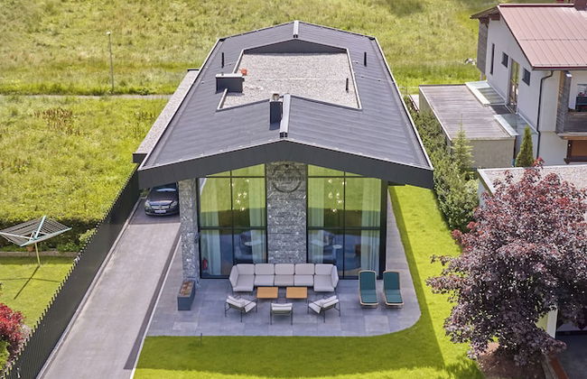 Chalet White Pearl by MYALPS - Foto 37