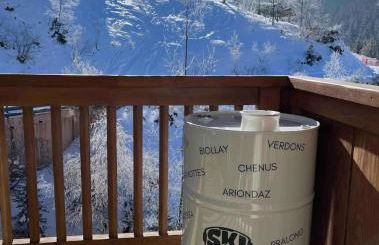 Résidence Les Grandes Bosses - Foto 7