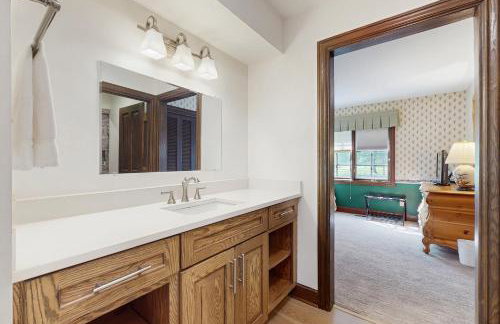 Trent Jones Cottage at Point O' Woods - Foto 59