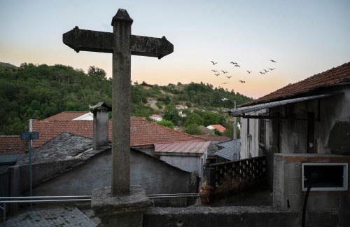 Casa da Ferreira_Vila Real - Foto 37