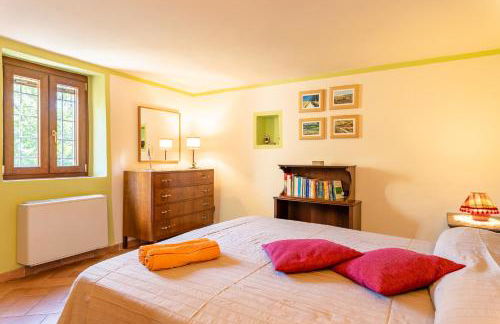 Il Colletto Romantic Stonehouse - Foto 13