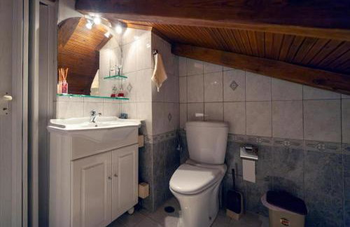 Villa Serenity a luxury relaxing retreat with swimming pool in Kymi Euboea - Foto 117