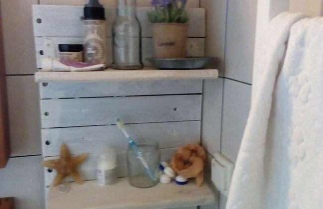 Kykladitiko Spiti - Foto 35