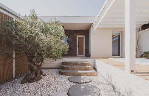 Al Borgo 01 Luxury Suites in Sardinia - Foto 21