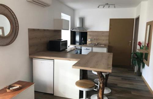 Sur les rochers du lac & location-rando en VTT - Foto 9