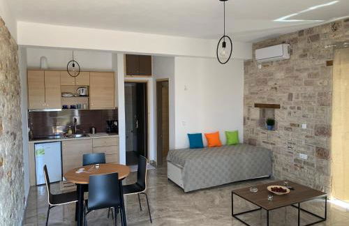 Diamond Giannopoulos Elea Apartments - Foto 11