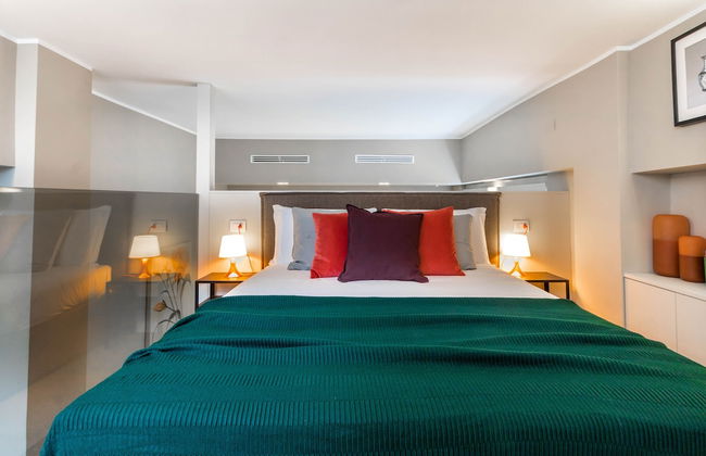 JOIVY Gorgeous Loft For 4 Near Arco Della Pace - Foto 2