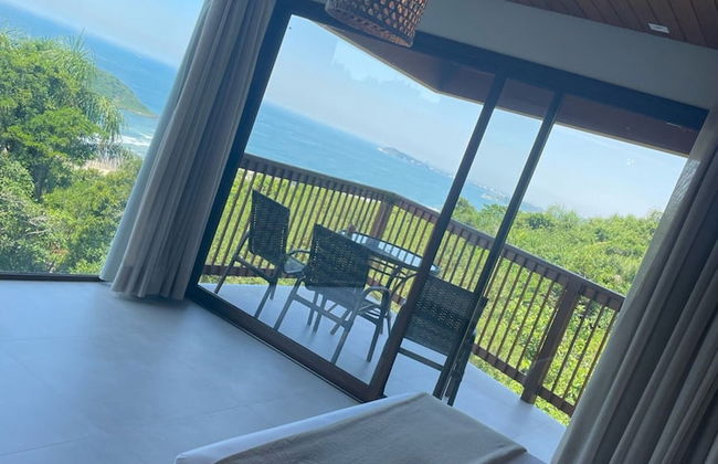 Praia do Rosa - Reserva Pilger - SC - Foto 74