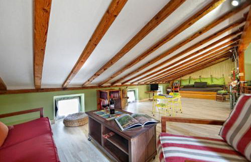 Alojamiento Rural Pueblo de la Ribera - Foto 26