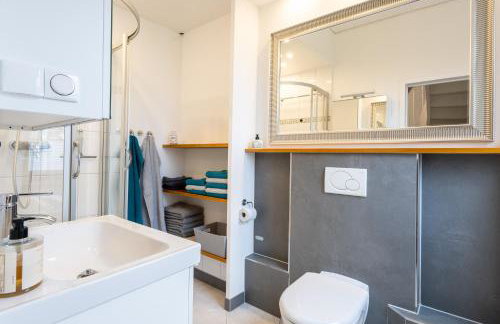 Ferienwohnung im historischen Bahnhof - Foto 9