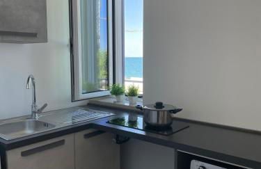 Fronte mare Levante - Apulia Houses & Flats - Foto 52