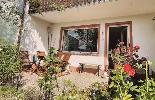 Ferienwohnung Bienenkorb - Foto 22