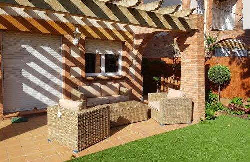 Vil·la La Garriga Termal Congost - Foto 11