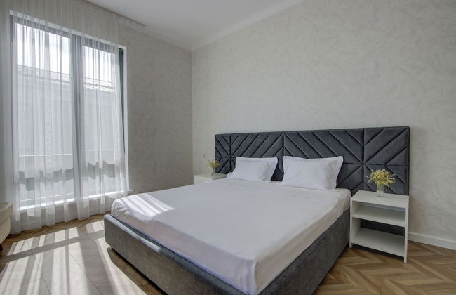 Apart hotel Novel - Foto 7