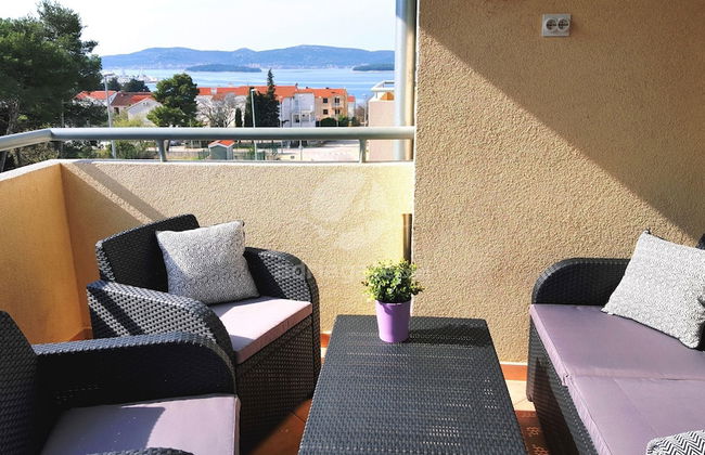 Apartment M and C - Foto 16