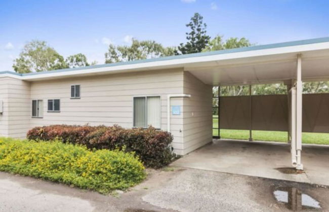 Discovery Parks - Coolwaters Yeppoon - Foto 47