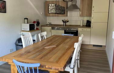 Ferienwohnung Sonnentraum - Appartement 5 Willingen - Foto 13