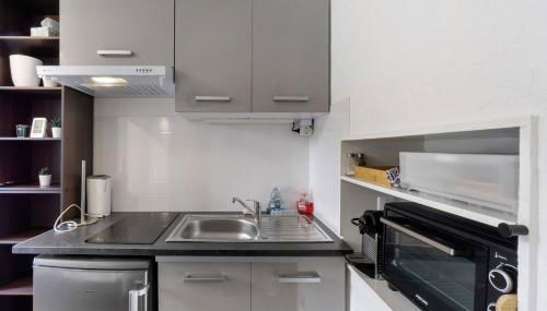 Appartement Cosy- Villarembert - Foto 4