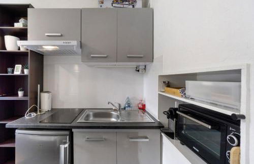 Appartement Cosy- Villarembert - Foto 4