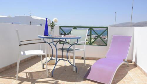 MarySol 6 terrace with sea views, close to the sea - Foto 3
