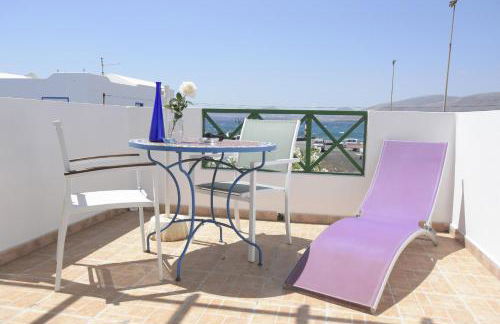 MarySol 6 terrace with sea views, close to the sea - Foto 3