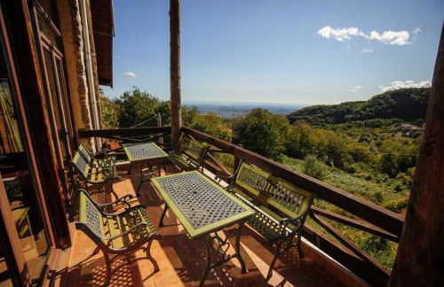 Hotel Complex Pierion Musses - Foto 6