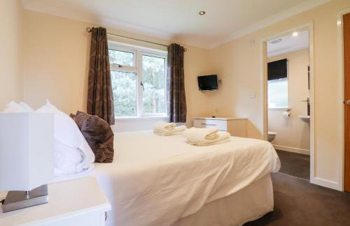 Callow Lodge 5 - Foto 12