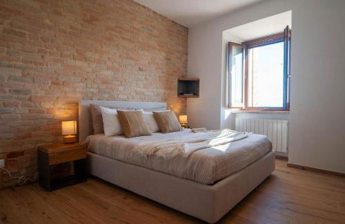 Appartamento Le Mura di Morro - Foto 1