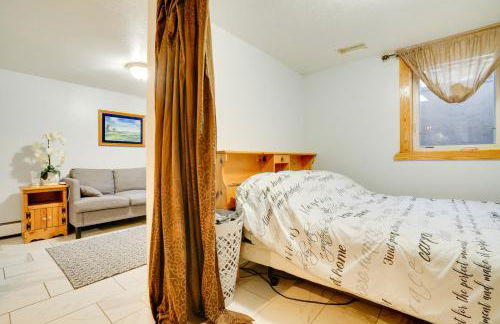 Walk to Lake George Guest Suite in Oak Grove - Foto 14