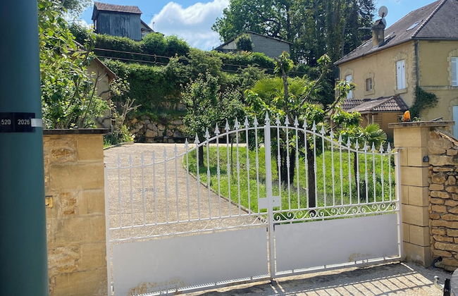 Résidence les trois jardins - Foto 28