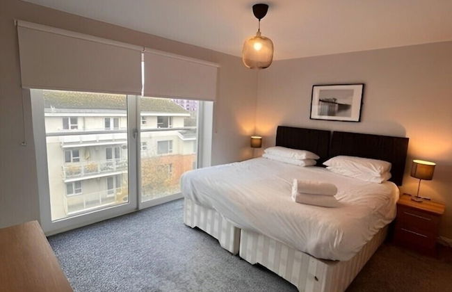 Century Wharf by Urban Space - Foto 9