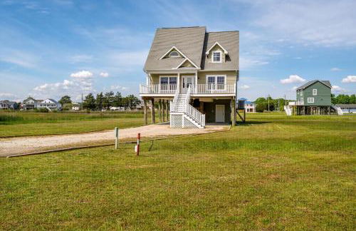 The Baywatch Bungalow - Foto 24