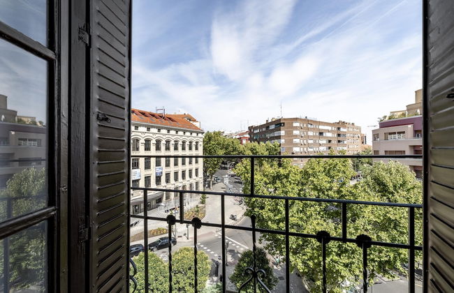 Bob W Madrid Atocha - Foto 43