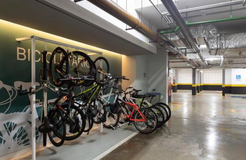 The Royal 213 - Downtown República - Centro - SP - Foto 51