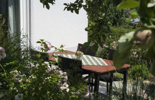 Ferienwohung Traumgarten - Foto 12