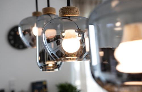 Penthouse mit Terrasse, 15 Min bis Köln Zentrum, nahe Messe und Phantasialand - Foto 43