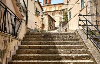 La Scalinatella - Sofia Apartments - Foto 47