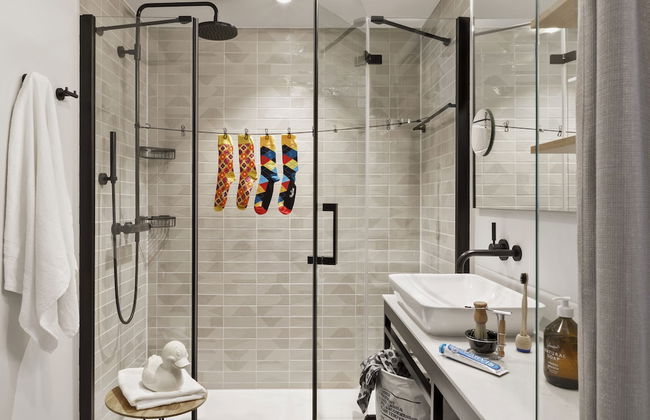 Stay KooooK Bern Wankdorf – Online Check In - Foto 55