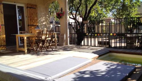 Le mas de la joëlette - Foto 3