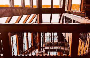 The Royal Chateau-5BED6BATHPoolHottub-20PP - Foto 41