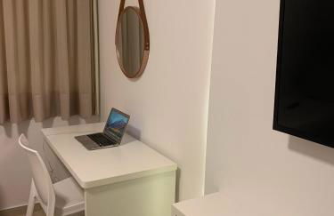 Ap Cumbuco 04 BEACH PLACE - mobiliado e completo a 150m da praia - Photo 15