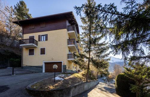 Bormio's Balcony - At the Spa - Foto 12