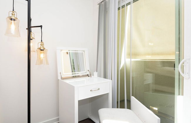 Hollywood Apartment Near Walk of Fame - Foto 23