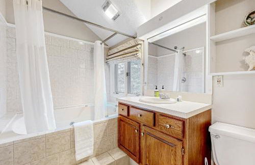 Forest Hideaway - Foto 23