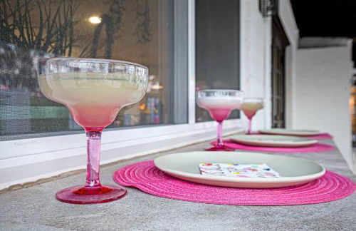 Free heated pool!/Gorgeous 4 BR spring break home - Foto 65