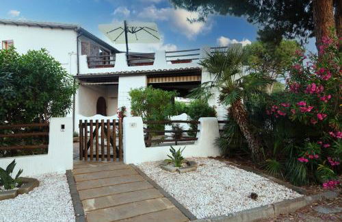 Su Scannu - Stylish Beach apartment with Lounge terrace - Foto 25